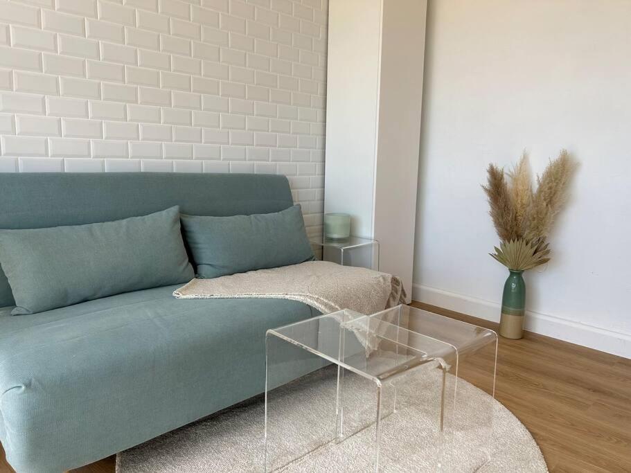 Superbe Appartement Renove Avec Cinema - Cap D'Agde Eksteriør bilde