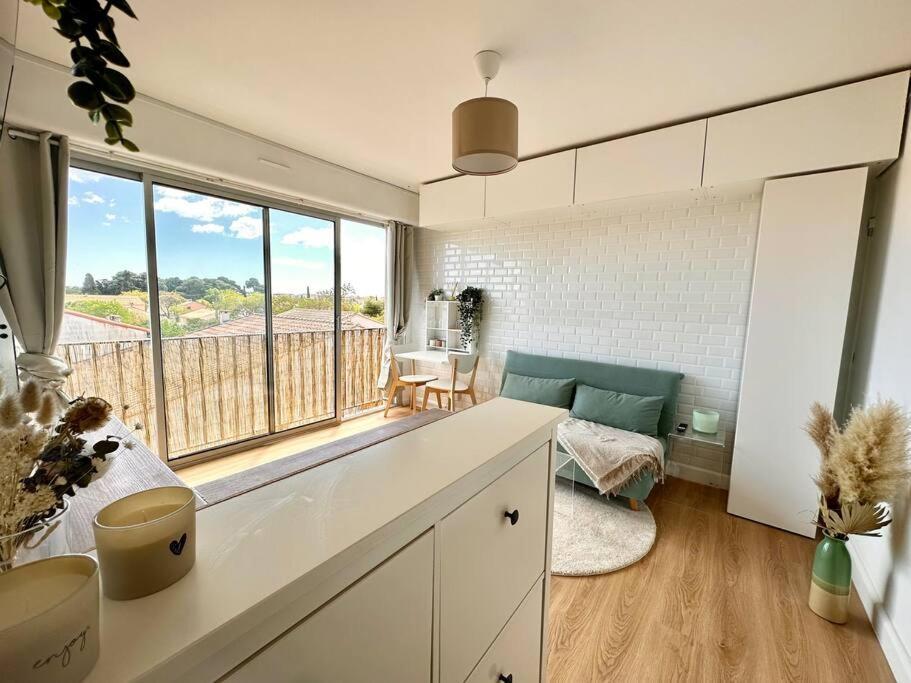 Superbe Appartement Renove Avec Cinema - Cap D'Agde Eksteriør bilde